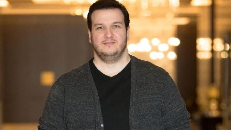 Şahan Gökbakar'dan Deniz Göktaş'ın tutuklanmasına tepki: Kimseyi üzmek istemediğine eminim, tutuklamak kabul edilir bir şey değil!