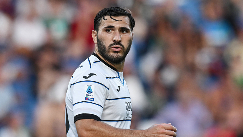 İtalya'dan Fenerbahçe'ye Sead Kolasinac önerisi!