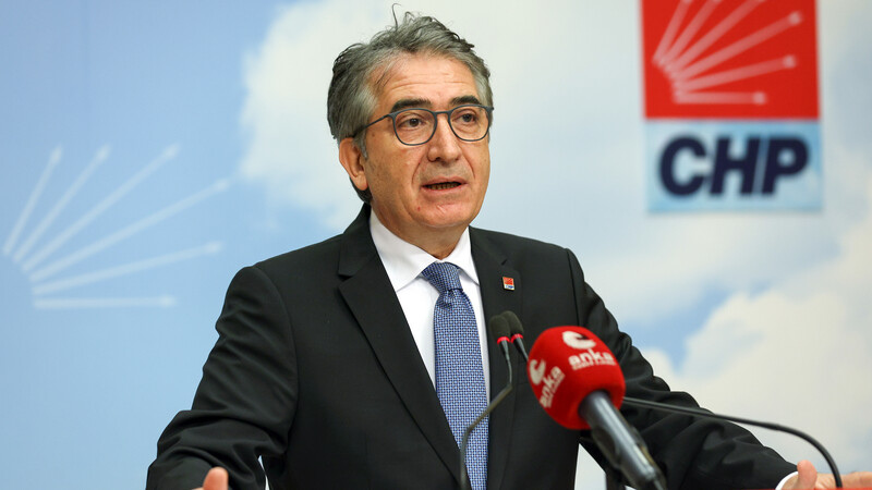 CHP'li Karatepe'den emekli ve memur maaşı değerlendirmesi: Asgari ücretten daha büyük hayal kırıklığı olacak 