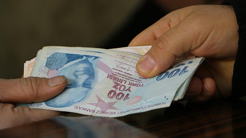 En düşük emekli aylığı teklifi TBMM'ye sunuldu