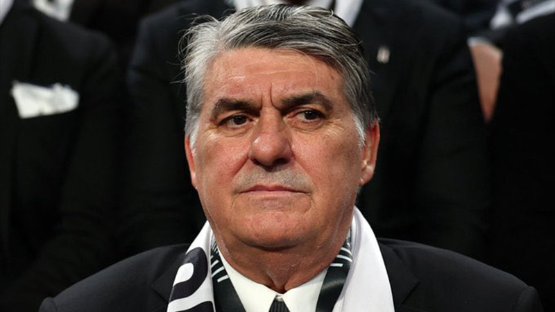 Beşiktaş, milli yıldız için harekete geçti