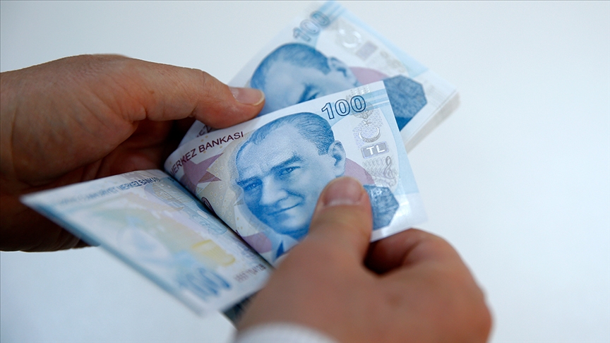 Resmi Gazete'de yayımlandı: Temerrüt faiz oranı yüzde 53,25'e çıktı