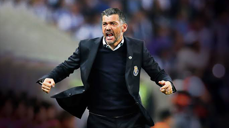 AC Milan'ın yeni teknik direktörü belli oldu