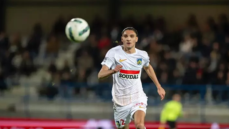 Westerlo, Fenerbahçe'den kiraladığı Emir Ortakaya ile yollarını ayırdı!