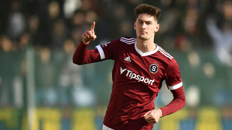 Galatasaray'dan Tomas Cvancara hamlesi