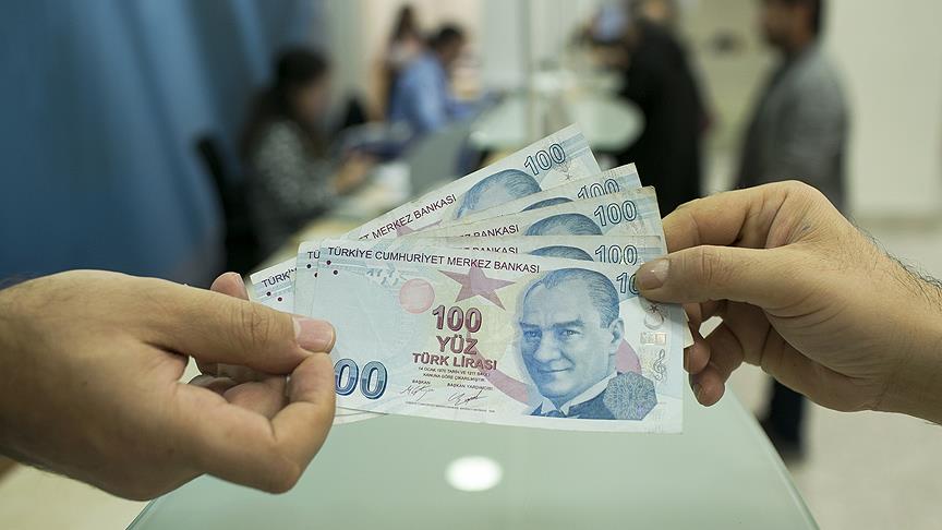 Rakamlar belli oldu: İşte meslek meslek yeni maaşlar