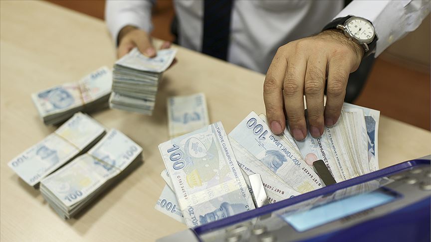 Mükelleflerin KDV iade talebinde bulunabilecekleri asgari tutar 10 bin liraya çıkarıldı