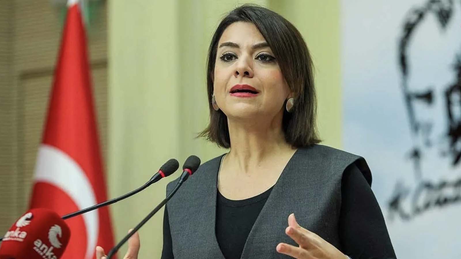 CHP’li Taşcıer: Milyonlarca emekliyi Erdoğan'ın gönül endeksinden kopacak "refah payı"na mahkum ettiler