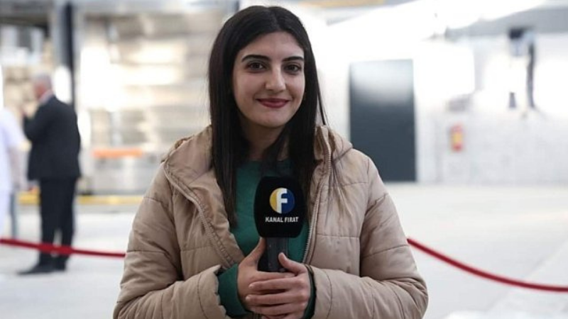 Erkek arkadaşının vurduğu gazeteci Semra, 49 gün süren yaşam mücadelesini kaybetti: Son anonsunda hayvan katliamına dikkat çekmiş