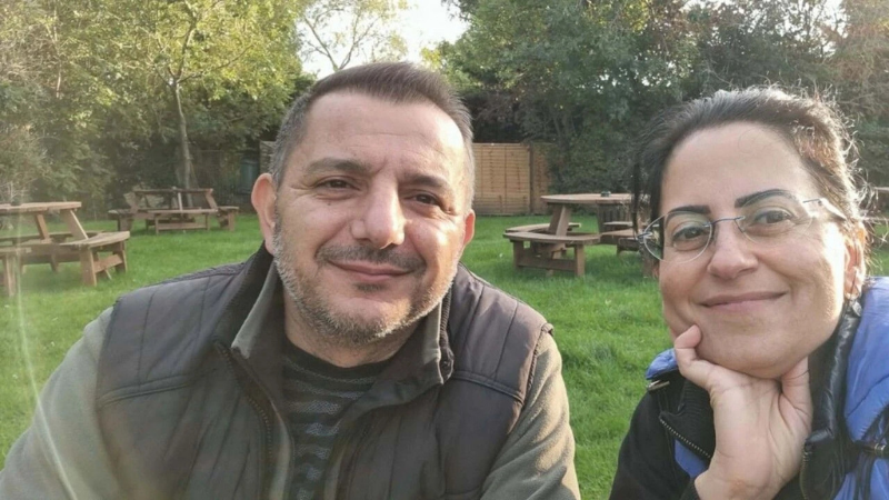 İngiltere'de hayatını kaybeden Türk profesörün ölüm nedeni belirlenemedi