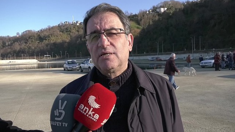 CHP'den Nurdağı'nda rezerv alana karşı mücadele eden vatandaşlara destek; "Burayı rant uğruna ellerinden almak istiyorlar!"
