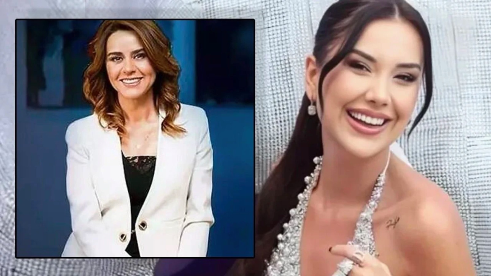 Seçil Erzan, Dilan Polat'ı cezaevinden çıkmadan tembihlemiş: Sakın bunları anlatma!