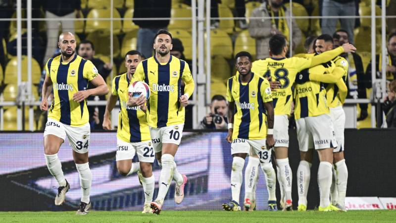 Spor yazarları, Fenerbahçe-Hatayspor maçını yorumladı: "Galatasaray'ı "yenilmez" yapan bir organizasyonla, başka türlü savaşamazlar"
