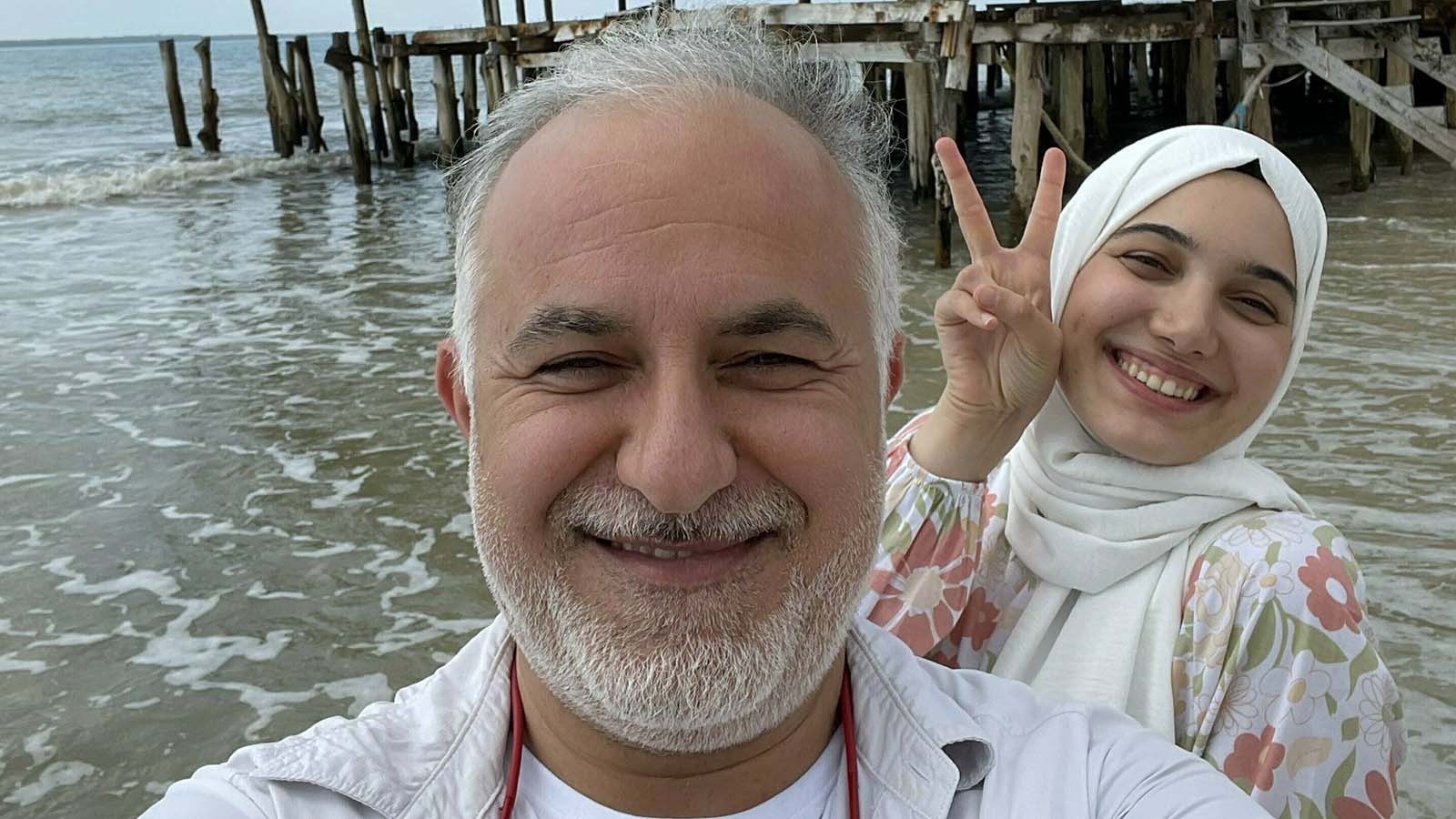 Bilirkişi, eski Kızılay Başkanı Kerem Kınık'ın kızını "asli kusurlu" buldu