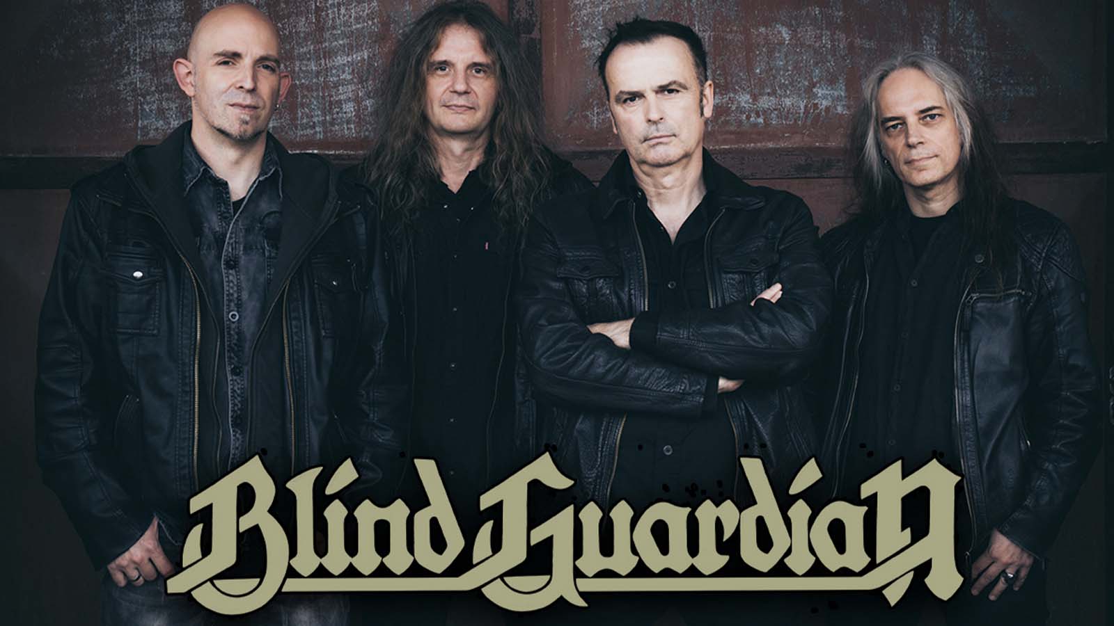 Alman metal grubu Blind Guardian, Türkiye'de konser verecek