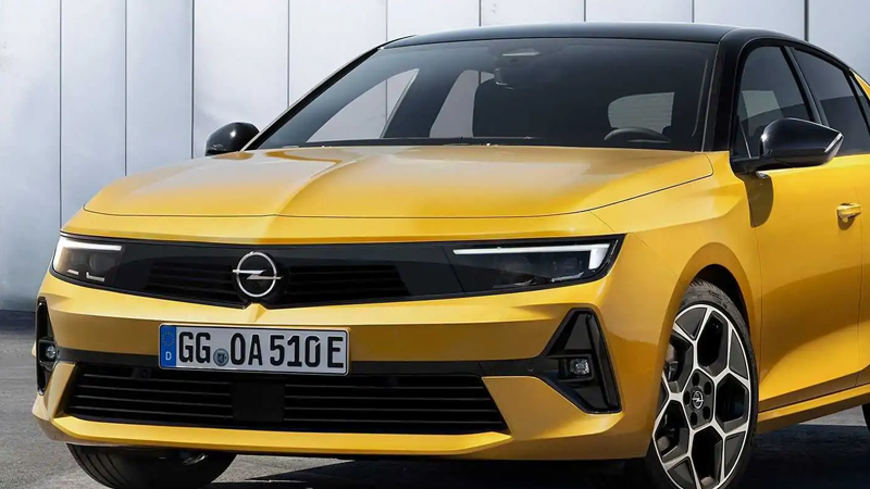 7 - Opel: 62 bin 456 adet