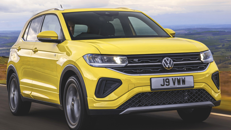 4 - Volkswagen: 96 bin 968 adet