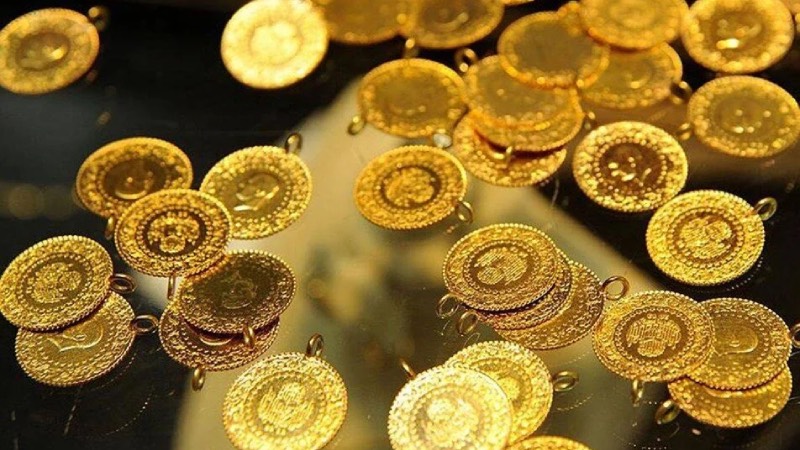 Güne yükselişle başladı: Gram altın ne kadar oldu?