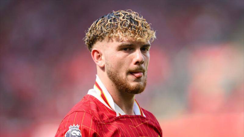 Liverpool'un yıldızı Harvey Elliott'a iki dev talip