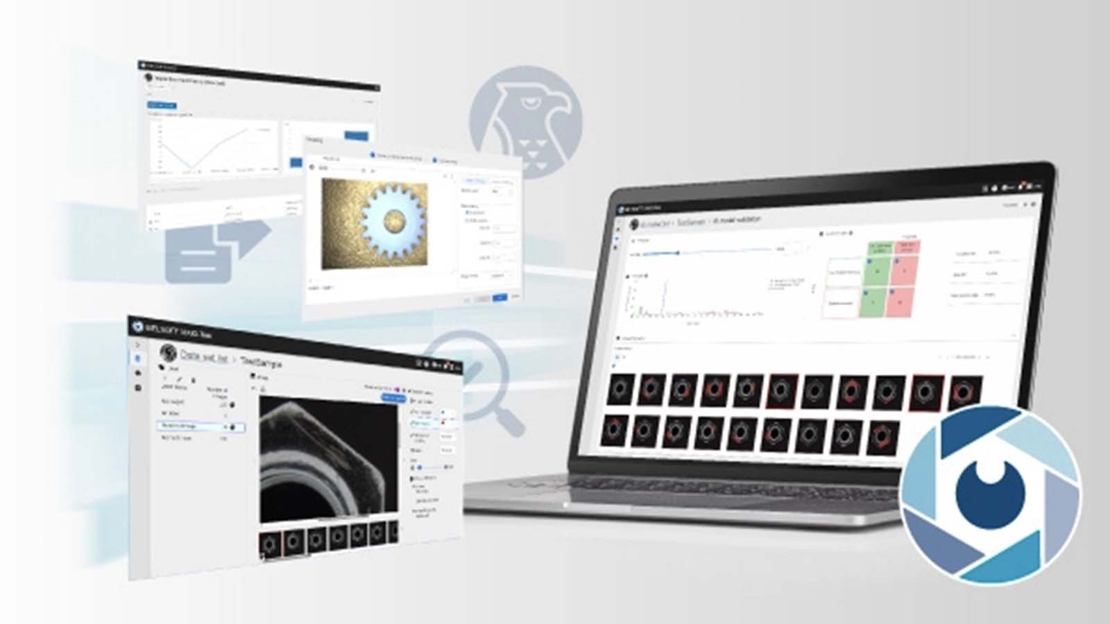 Mitsubishi Electric yapay zeka tabanlı görsel denetim yazılımı "MELSOFT VIXIO"yu hizmete sundu