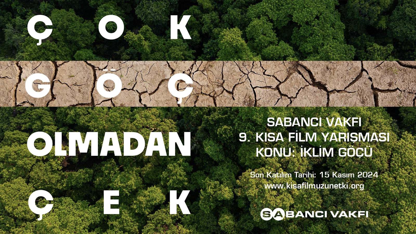 Sabancı Vakfı 9. Kısa Film Yarışması'nın finalistleri açıklandı