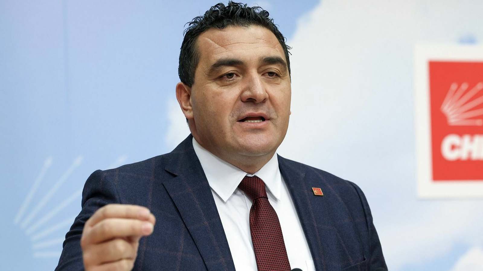 CHP'li Karasu'dan araç muayene ücretleri uyarısı: Yandaşınıza peşkeş çekmeyi asla düşünmeyin