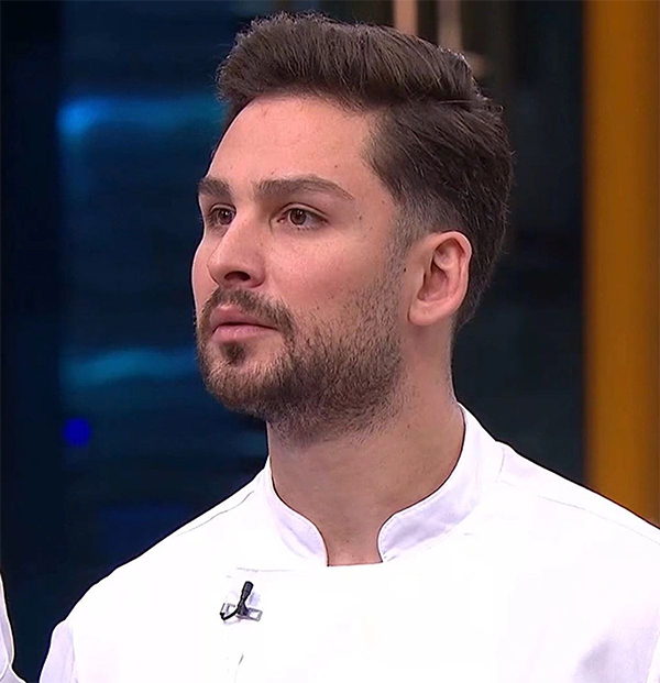 İlk finalistin Onur olduğu MasterChef Türkiye'de Eda, Kerem ve Semih toplamda 4 yemek hazırladı.