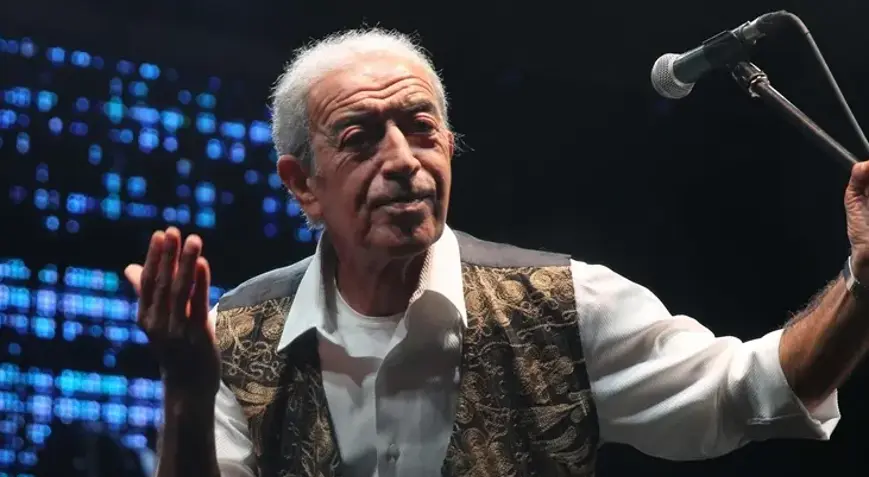 İki haftadır hastanedeydi: Edip Akbayram'dan haber var