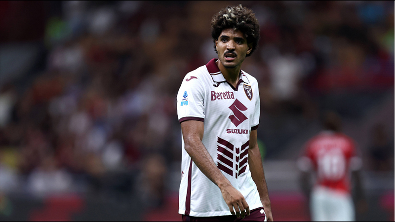 Fenerbahçe'den Torino'nun defans oyuncusuna kanca