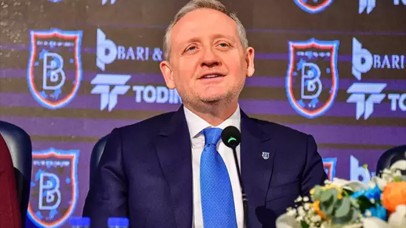 Göksel Gümüşdağ: Türk hakemliği yeniden yapılanacak dediklerinde inanmadım