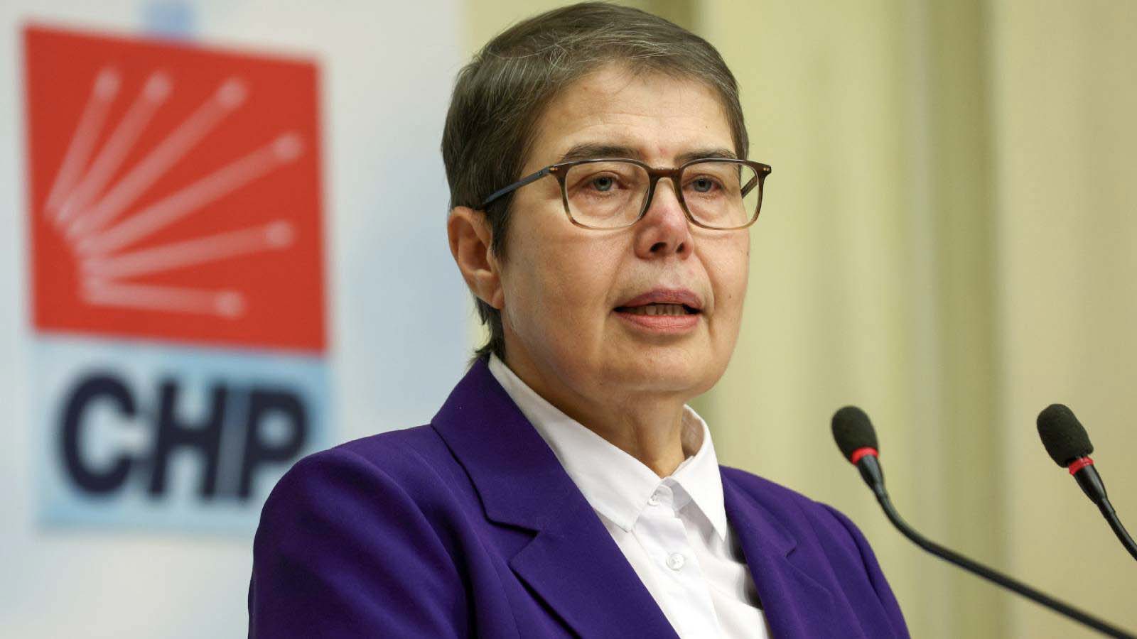 CHP'li Şahbaz'dan "yenidoğan çetesi" tepkisi: En masumlarımız, daha fazla gelir uğruna katledilmiştir!