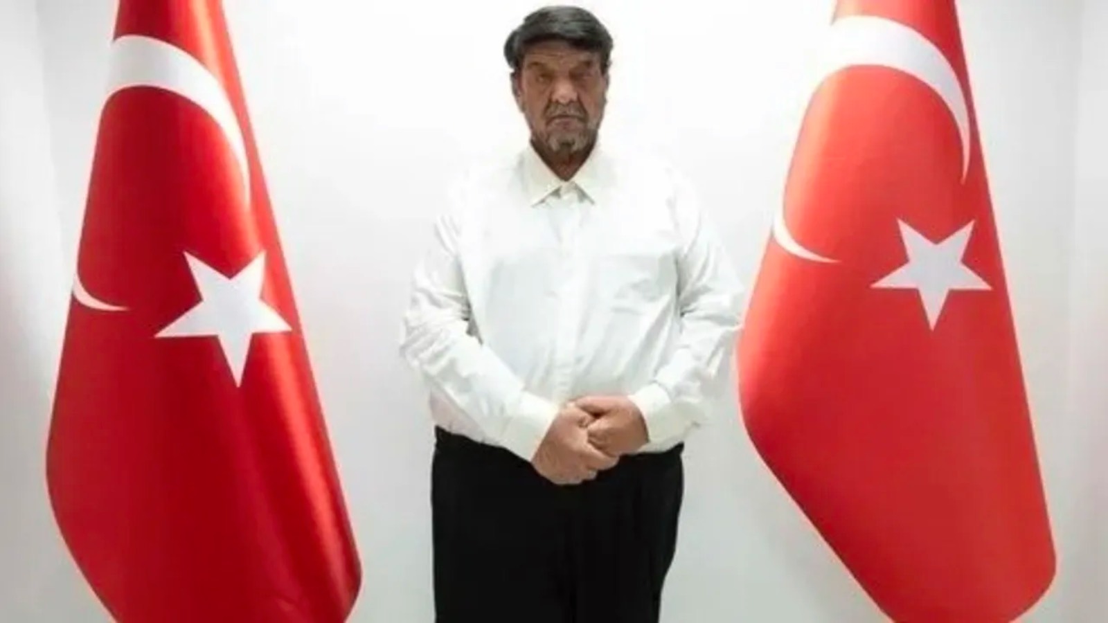 Reyhanlı'da 53 kişinin hayatını kaybettiği saldırının faillerinden Koralı, Suriye'de yakalandı!