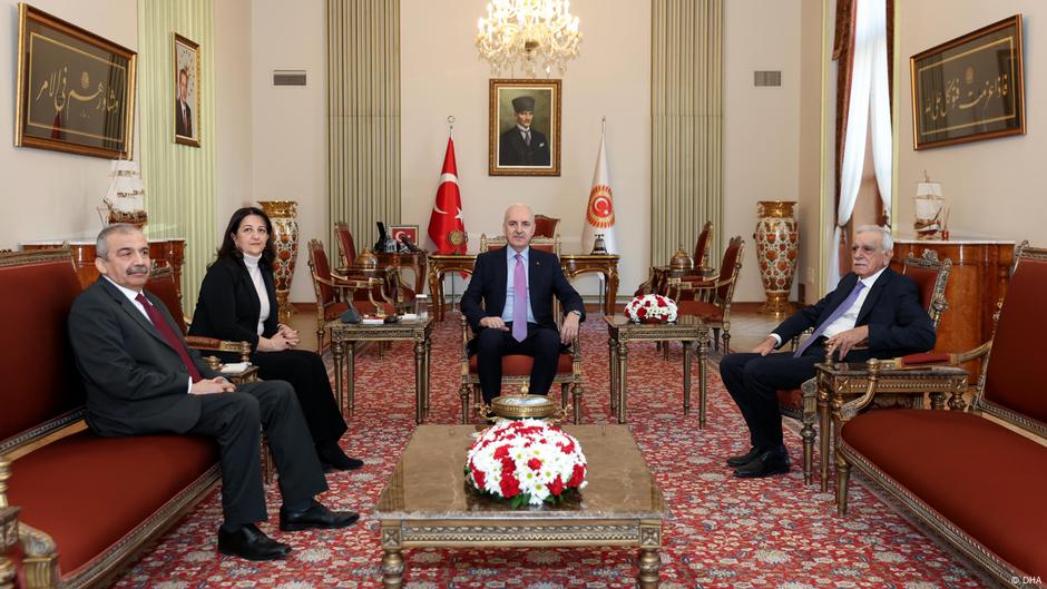 İmralı süreci kayyum atamalarıyla nasıl yürüyecek?