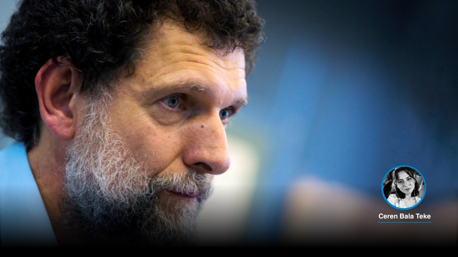 Bir Dava Hikâyesi-Osman Kavala’nın Yedi Yılı: Artık bize yalan söylemeye bile tenezzül etmiyorlar!