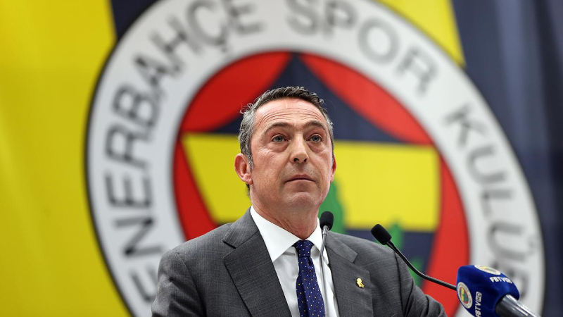 Fenerbahçe'den TFF'ye olağanüstü toplantı talebi