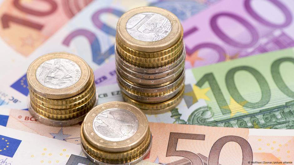 Alman ekonomisi 2024'te de küçüldü