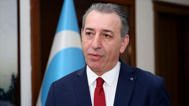 Türkmen Bakan Maruf, IKBY’de yeni hükümetin şubat ayında kurulabileceğini söyledi