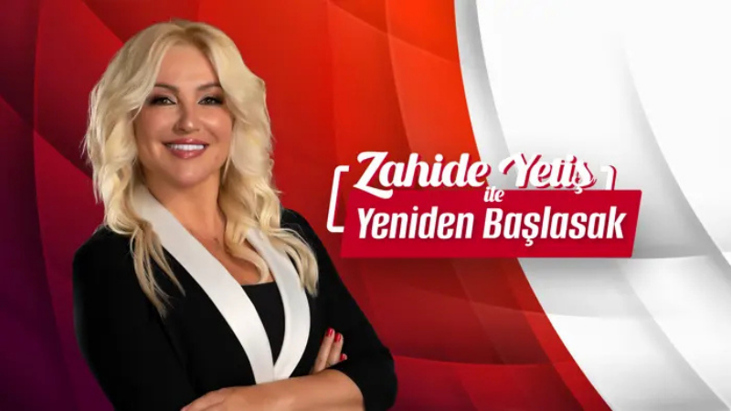 Türkiye Kadın Dernekleri Federasyonu: Zahide Yetiş‘in programı derhal kaldırılmalıdır