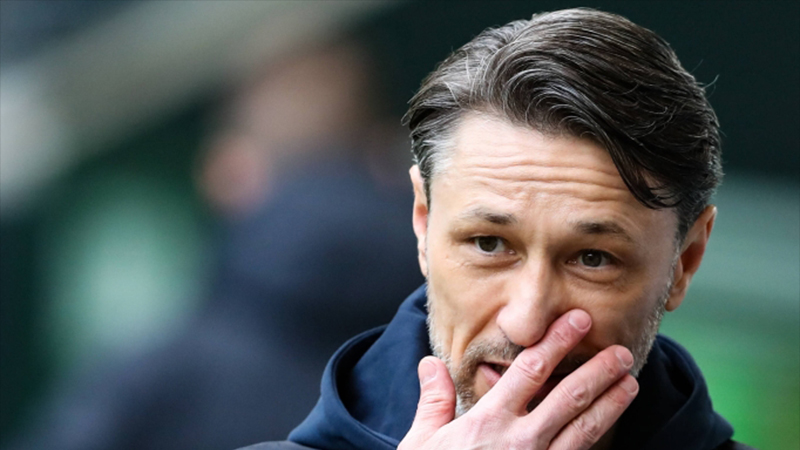 Borussia Dortmund'da Niko Kovac dönemi