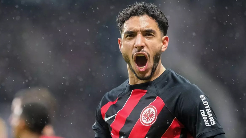 Manchester City, Omar Marmoush transferinde mutlu sona yakın