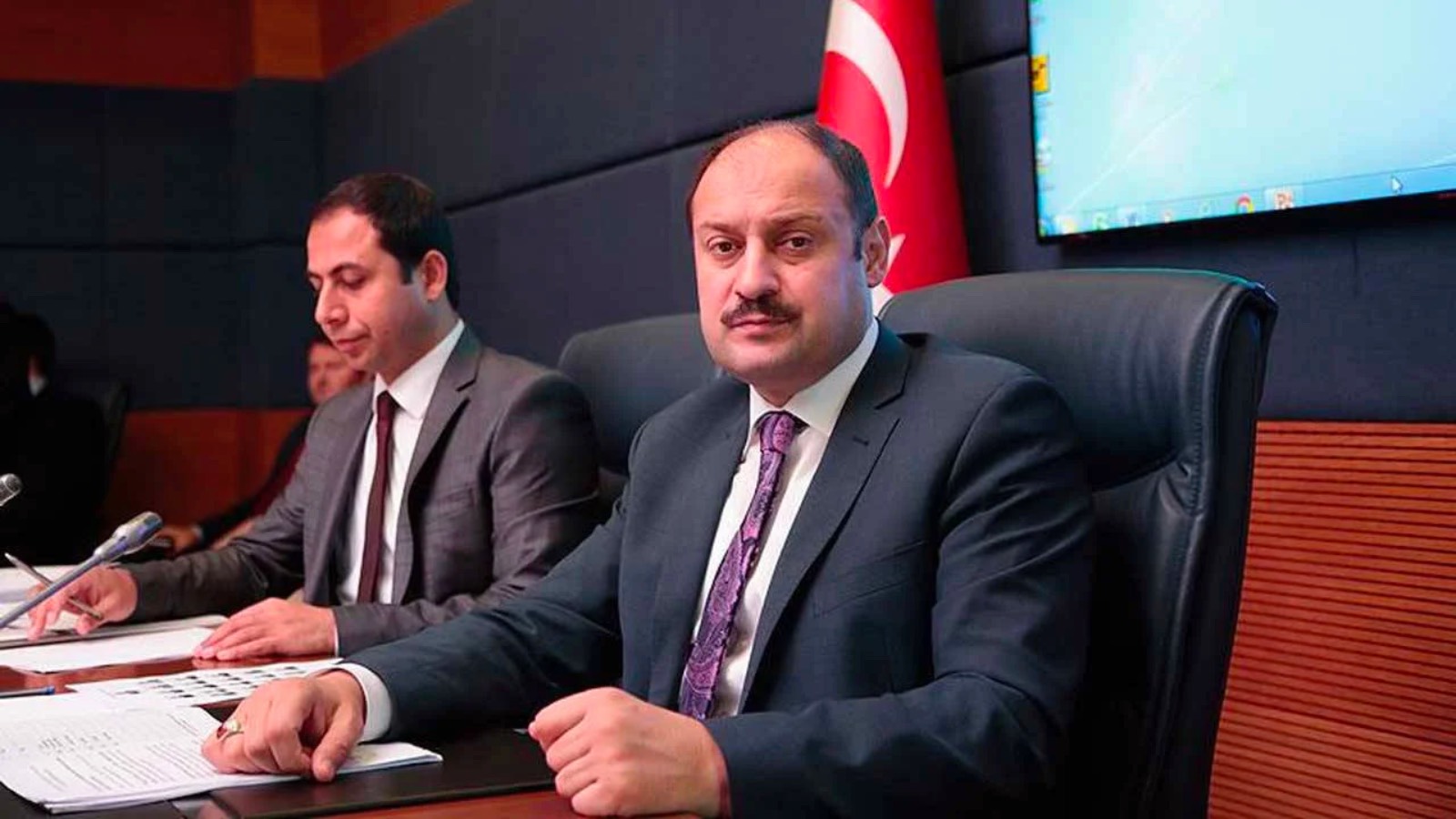 Şanlıurfa Büyükşehir Belediye Başkanı Mehmet Kasım Gülpınar'dan "AKP'ye geçecek" iddialarına yanıt