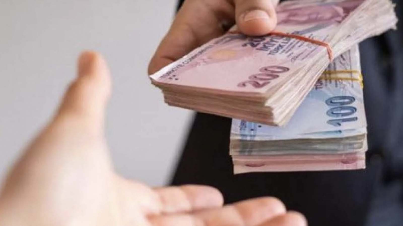 Bartın Belediyesi'nde en düşük işçi maaşı 32 bin 526 TL’ye yükseldi