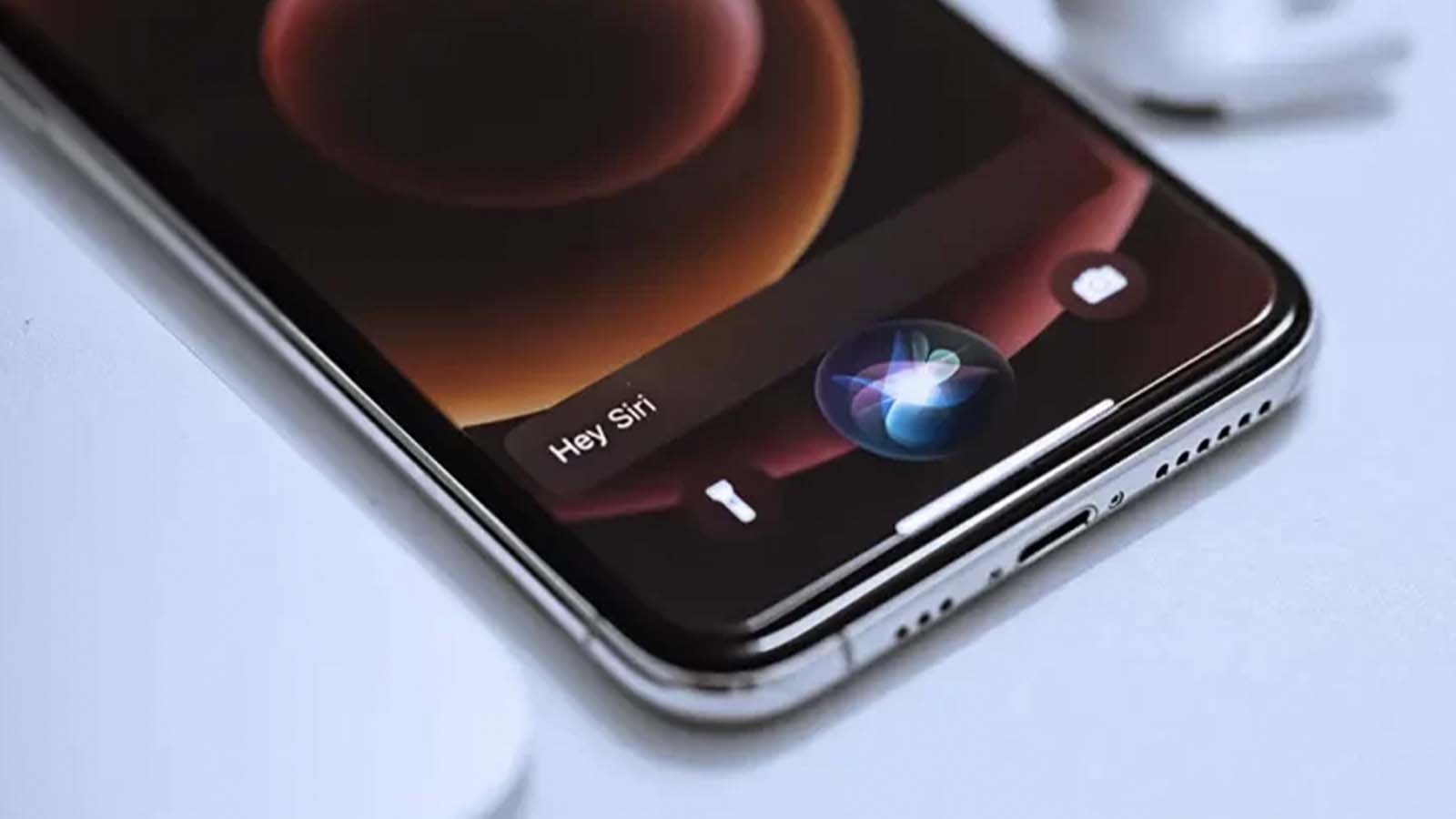 ABD'den sonra Siri'ye bir dava da Türkiye'den 