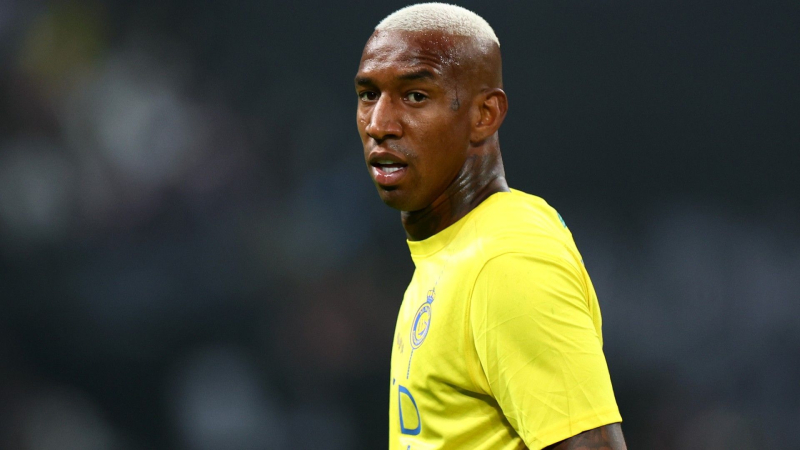 Talisca transferinde gece yarısı sürpriz gelişme; Fenerbahçe'ye kötü haber