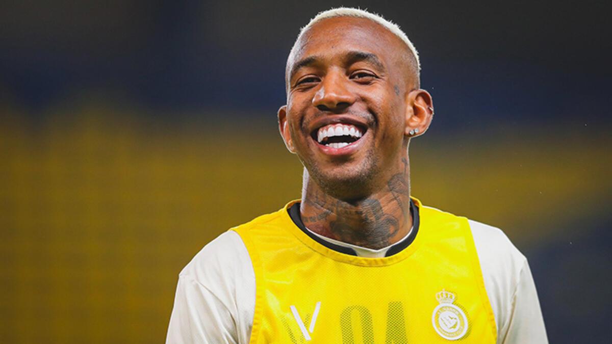 İddia: Talisca, Fenerbahçe için bu gece İstanbul'a geliyor