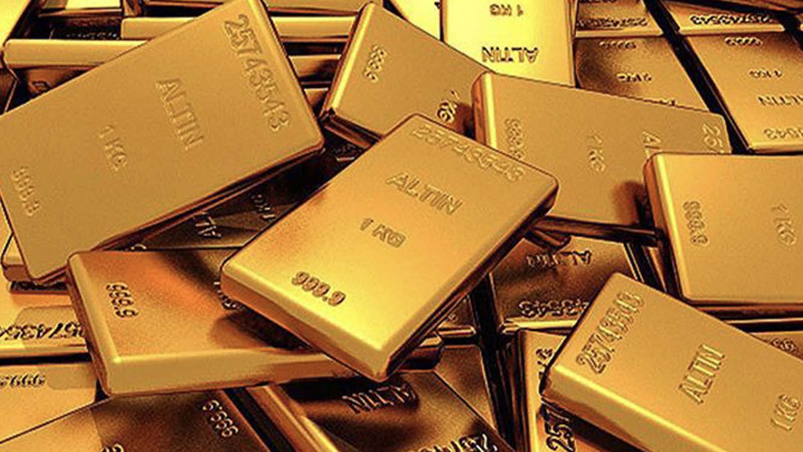 Çin'de 3 bölgede 168 ton altın rezervi keşfedildi