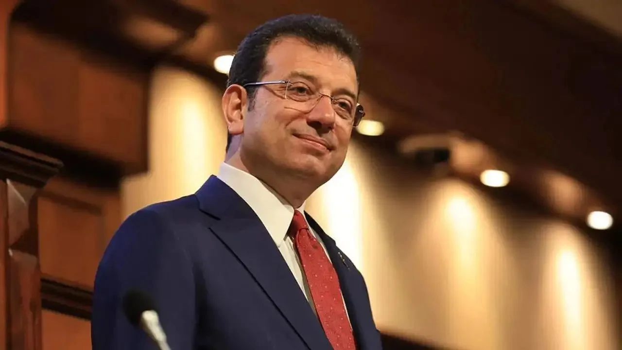 Ekrem İmamoğlu: %22.6