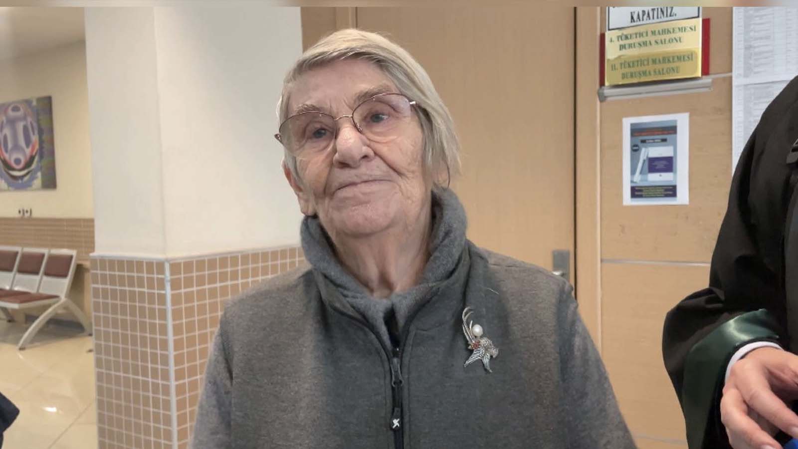 Meslekten men edilmesi için dava açılmıştı: Canan Karatay'ın savunması ortaya çıktı