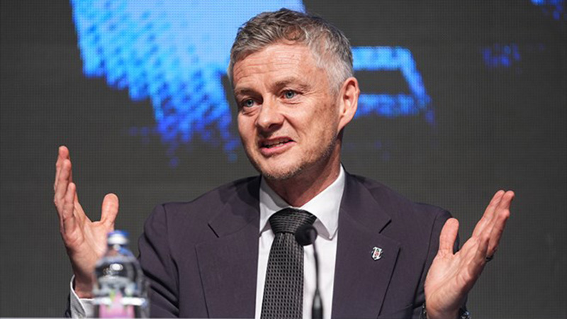 Solskjaer'den kadro tercihi açıklaması: Immobile neden yedek?