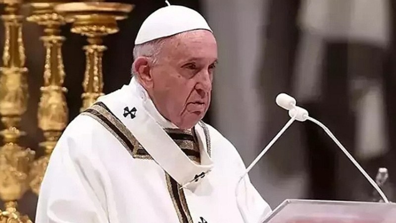 Papa Franciscus'un Sağlık Durumu: Vatikan'dan Güncel Açıklama